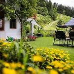 Der Lammhof - Kaswurm * Ваграйн