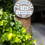 Апартаменты Der Lammhof - Kaswurm