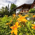 Der Lammhof - Kaswurm Апартаменты