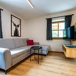 Der Lammhof - Kaswurm Апартаменты *