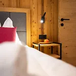 Der Lammhof - Kaswurm Апартаменты *