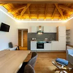 Der Lammhof - Kaswurm Апартаменты *