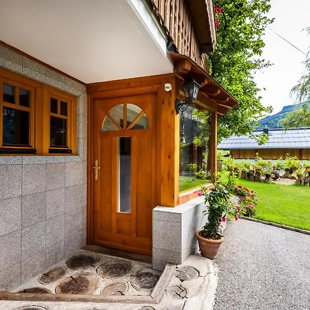 Apartmán Der Lammhof - Kaswurm *