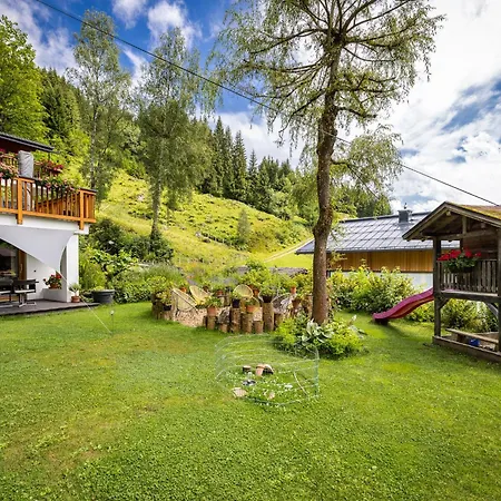 Der Lammhof - Kaswurm *