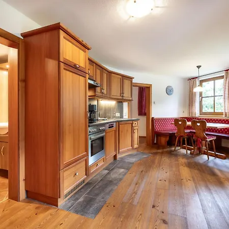 Der Lammhof - Kaswurm ヴァークライン