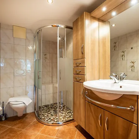 Der Lammhof - Kaswurm *