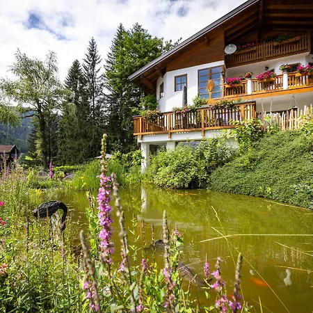 Der Lammhof - Kaswurm Wagrain