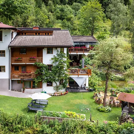 Der Lammhof - Kaswurm