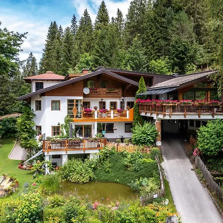 Der Lammhof - Kaswurm Apartmán