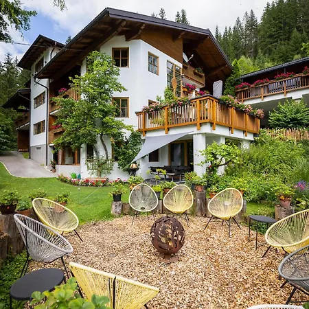 Apartment Der Lammhof - Kaswurm
