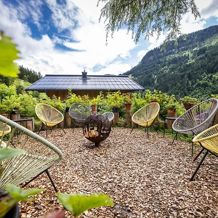 Der Lammhof - Kaswurm アパート *