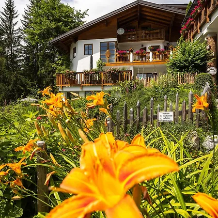 Der Lammhof - Kaswurm *