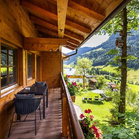 Der Lammhof - Kaswurm Wagrain