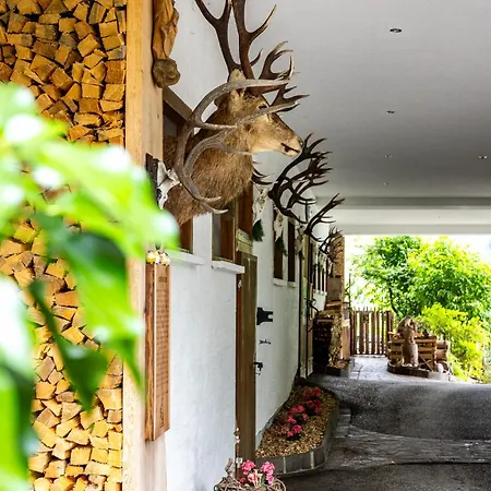 Der Lammhof - Kaswurm