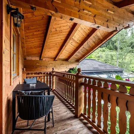 Der Lammhof - Kaswurm アパート *