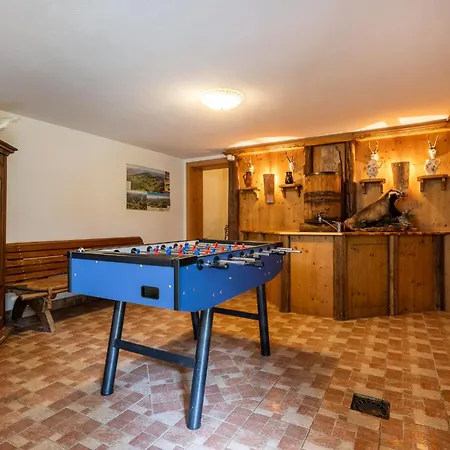 Apartment Der Lammhof - Kaswurm *