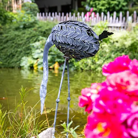 Apartmán Der Lammhof - Kaswurm Wagrain