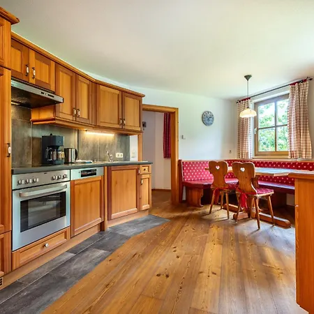 Der Lammhof - Kaswurm *