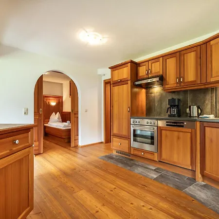 Der Lammhof - Kaswurm * Wagrain