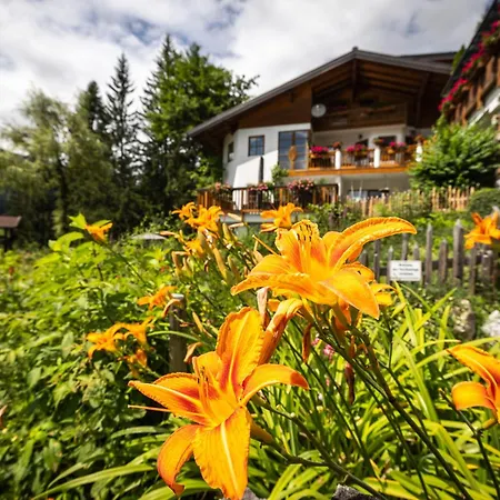 Der Lammhof - Kaswurm Apartmán