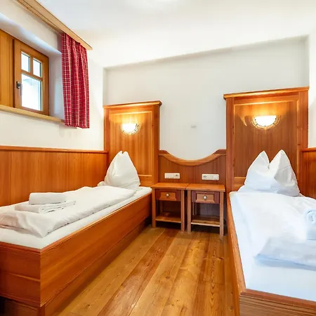 Apartment Der Lammhof - Kaswurm *