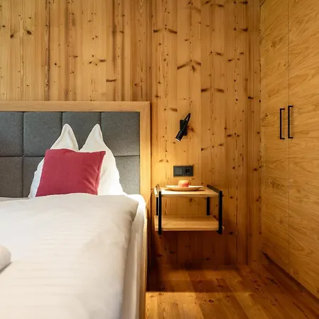 Apartamento Der Lammhof - Kaswurm Wagrain