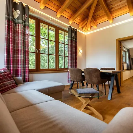 Der Lammhof - Kaswurm *