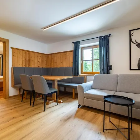 Der Lammhof - Kaswurm ヴァークライン