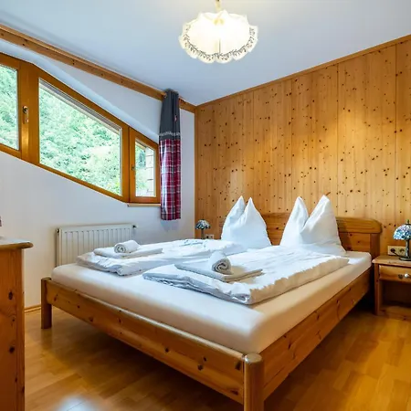 Apartment Der Lammhof - Kaswurm