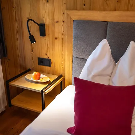 Der Lammhof - Kaswurm アパート *