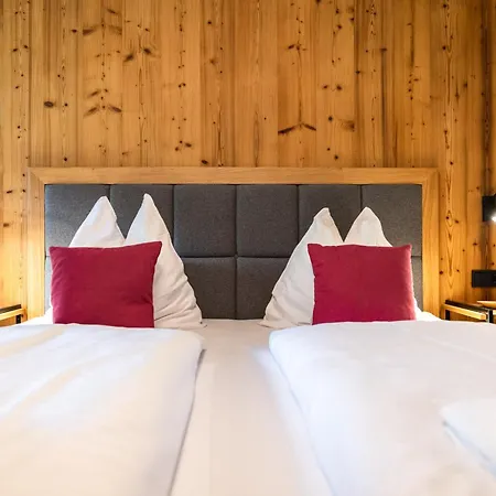 アパート Der Lammhof - Kaswurm ヴァークライン