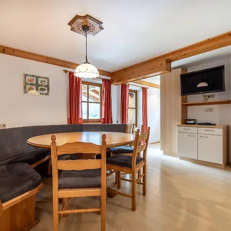 Der Lammhof - Kaswurm *