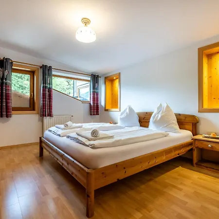 Der Lammhof - Kaswurm Wagrain