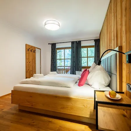 Der Lammhof - Kaswurm * Wagrain