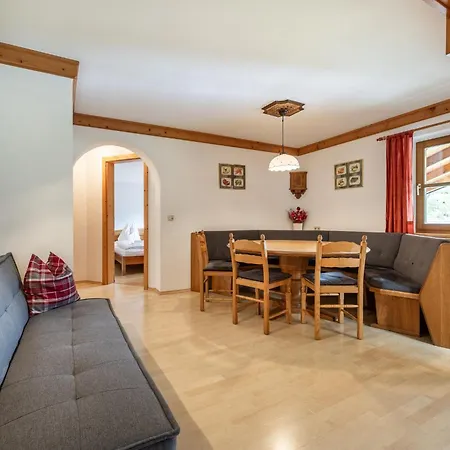 Der Lammhof - Kaswurm Apartmán