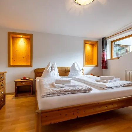 アパート Der Lammhof - Kaswurm *