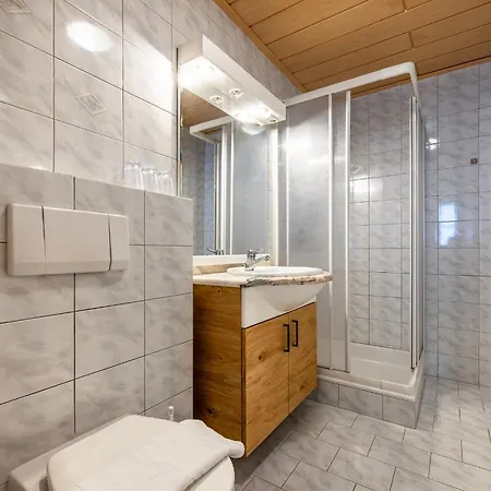 Der Lammhof - Kaswurm Apartmán Wagrain