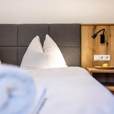 Apartmán Der Lammhof - Kaswurm Wagrain