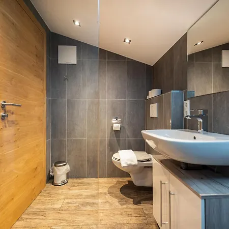 Der Lammhof - Kaswurm *