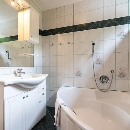 Apartment Der Lammhof - Kaswurm *