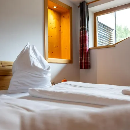 Der Lammhof - Kaswurm Apartment Wagrain