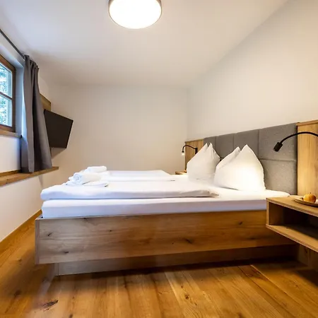 Apartment Der Lammhof - Kaswurm Wagrain