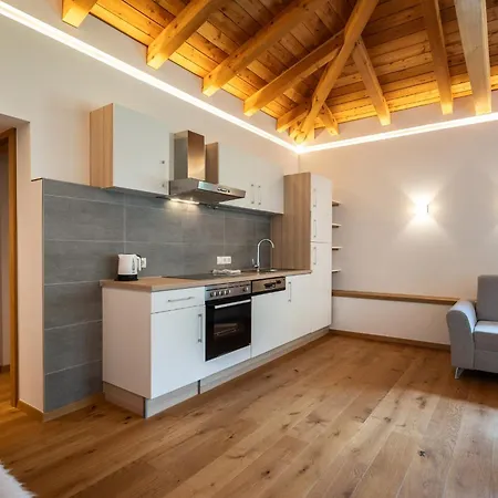 Der Lammhof - Kaswurm *