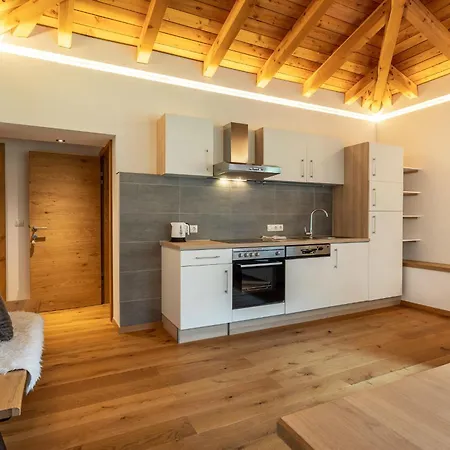 Der Lammhof - Kaswurm