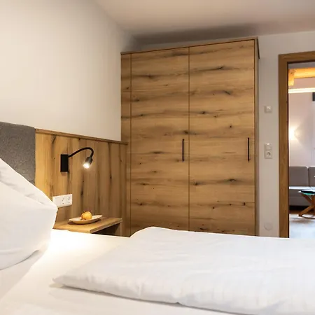 Apartamento Der Lammhof - Kaswurm