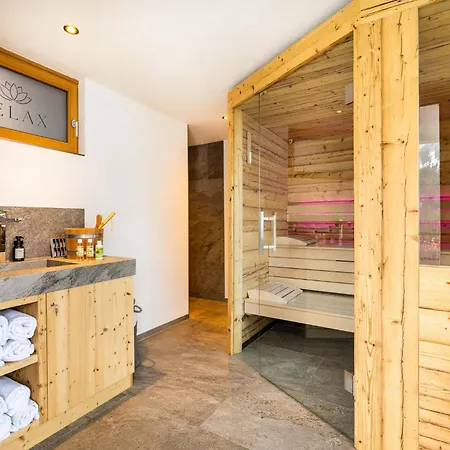 Der Lammhof - Kaswurm * ヴァークライン