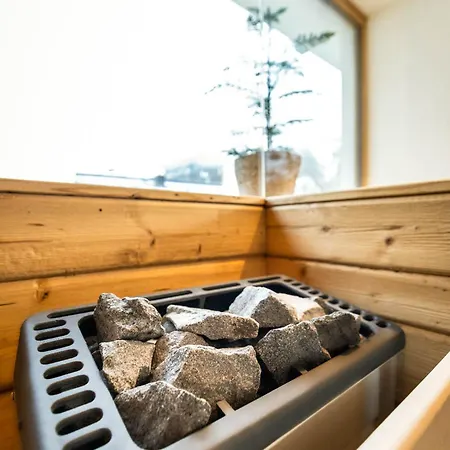 Der Lammhof - Kaswurm * Wagrain