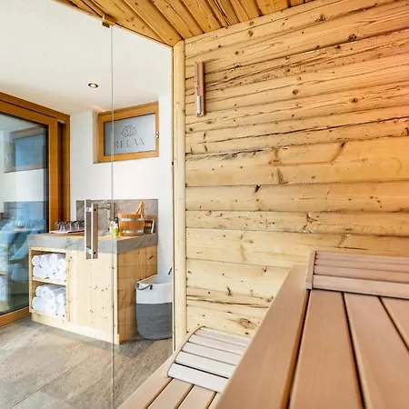 Der Lammhof - Kaswurm