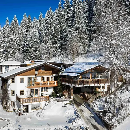 Der Lammhof - Kaswurm Apartmán