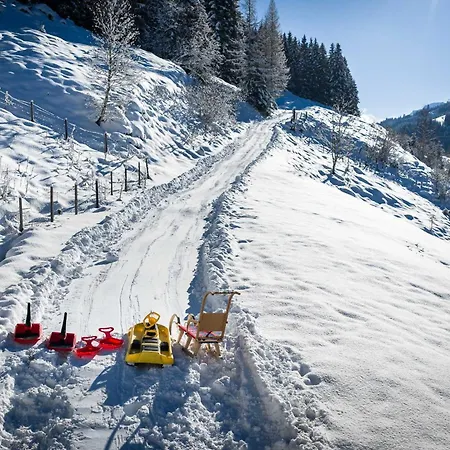 Der Lammhof - Kaswurm